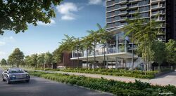 Bayshore Walk (D16), Condominium #570400421